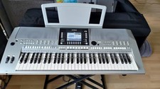 Yamaha PSR-S910 Keyboard –