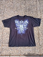 Wacken 2013 Shirt Gr. XL