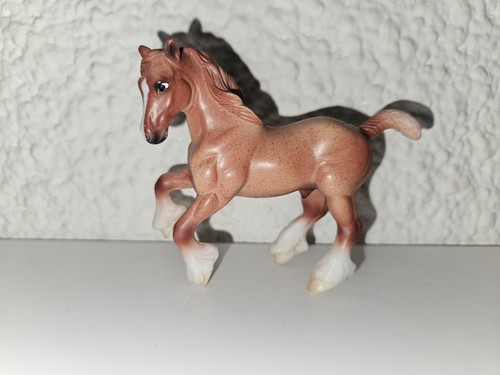 Breyer stablemate pferd - pferd,