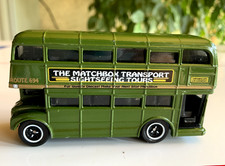 SIKU Maisto Matchbox -