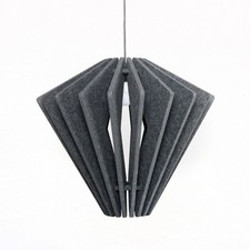 KINô akustische Hängelampe