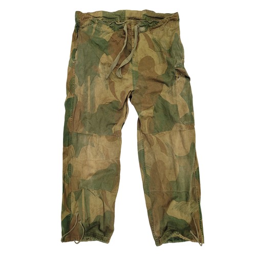 Army hose original belgian - army,