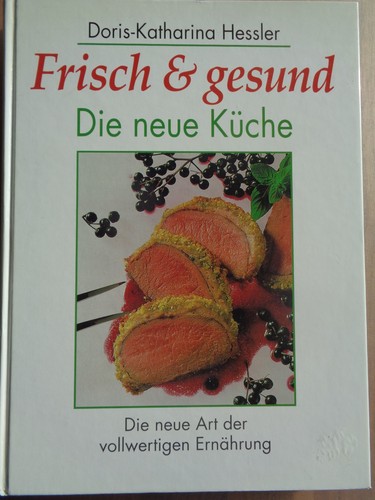 Doris katharina hessler frisch - hessler,