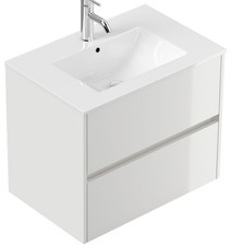 Waschplatz 71cm Waschtisch