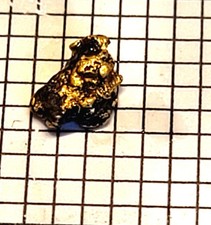 Echtes kristallines schweizer