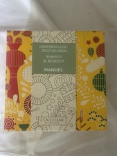 Loccitane Körperpflege -