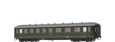 Brawa 51034 personenwagen - -,