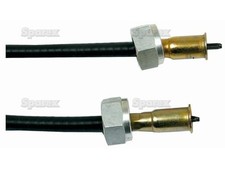 Traktormeterwelle - Tachowelle