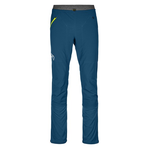 Ortovox berrino pants herren - ortovox, m