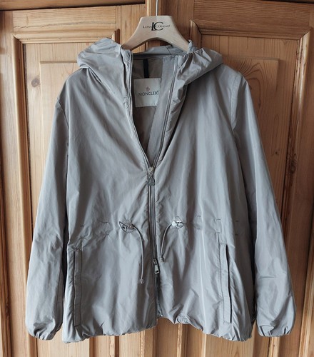 Moncler leichte damenjacke - leichte,