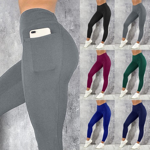 Damen yoga leggings hose - damen,