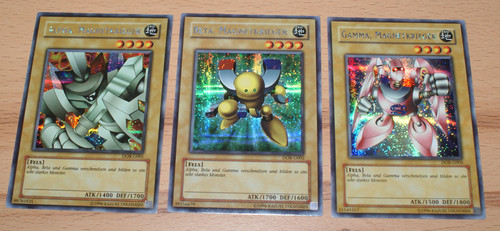 Yugioh duelist the roses - of,