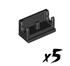 Lego 3937 1x2 scharnier - 3937,