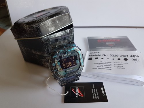 Top casio shock 3229 - casio, g-shock