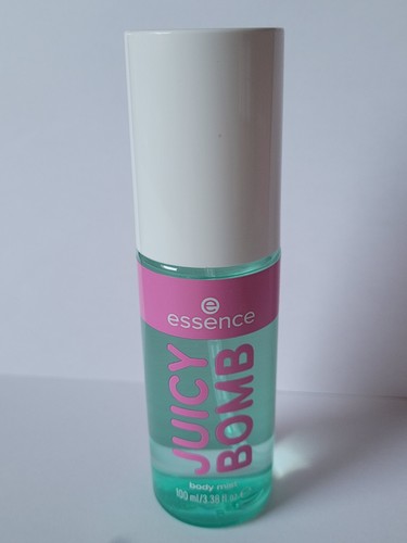 Essence juicy bomb tropical - essence,