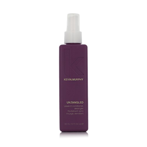 Kevin murphy tangled - kevin,