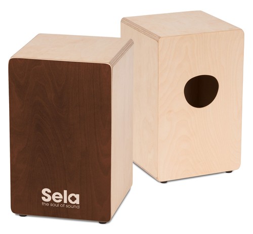 Sela primera brown 162 - se,