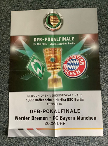 Poster werder bremen fc - poster,