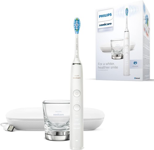 Philips schallzahnbürste - philips,