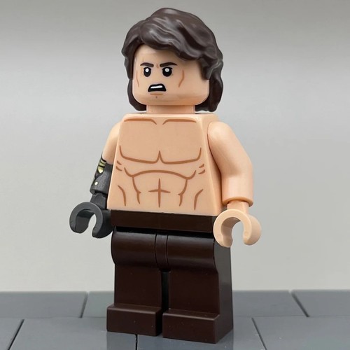 Lego custom star wars light - lego,