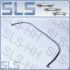 Verdeckkastendeckel-Dichtung