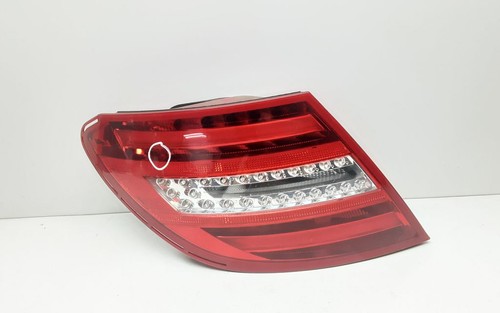 Mercedes benz w204 - c,