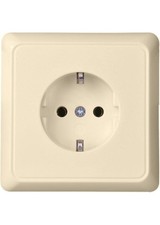 ELSO 245000 UP-Steckdose 16A