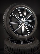 4 Winterräder 255 45 R19