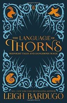 The language thorns - the,