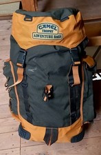 Camel trophy adventure bag - camel,