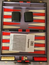 Elite Backgammon