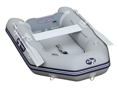 Alpunanautic 200 airmate - sm,