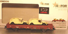 Märklin HO:   4MFOR  46960