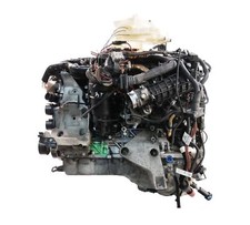 Motor für BMW 3er E90 E91 E92