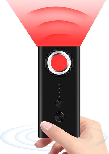 Kamera detektor camera finder - kamera,