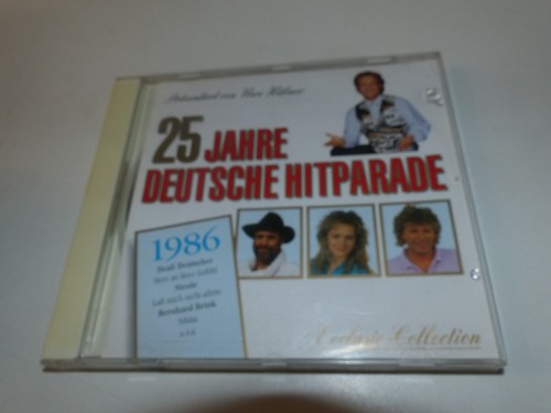 Jahre deutsche - ,