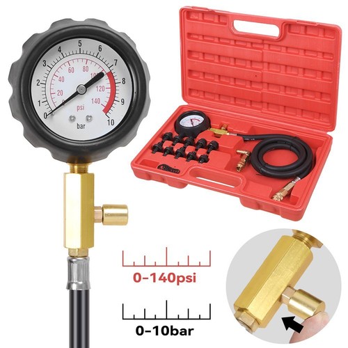 öldruckprüfer öldrucktester - Öldruckprüfer,