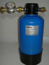 BWT Kleinstenthärtungsanlage HBA10