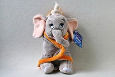 Disney Dumbo der Elefant ? mit Tuch 30 cm Plüschtier Stofftier Nicotoy (T163)