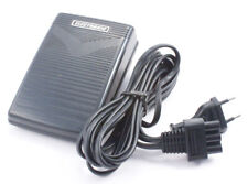 Fußanlasser für Singer Tradition 2250, 2259, 2263, 2273, 2282