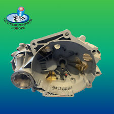 Getriebe MBT Volkswagen VW Caddy 2K 2.0 SDI EcoFuel Erdgas 5-Gang