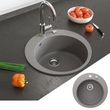 Granitspüle Küchenspüle