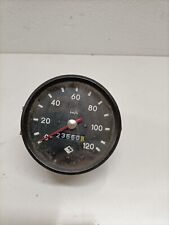 Trabant 601 Tacho 120kmh
