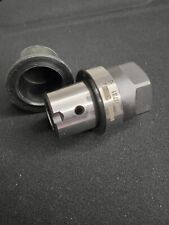 NEUE Werkzeugaufnahme CAPTO C3