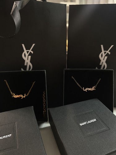 Ysl armband - ysl,