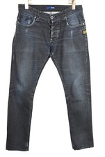 G-Star Defend Super Slim Jeans