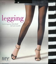 Ringel-Strumpflegging