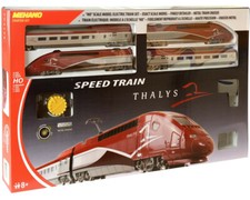 Mehano T106 Start-Set