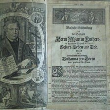 (Biblia, Das ist: Die gantze