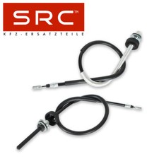 2x BREMSSEIL HANDBREMSSEIL